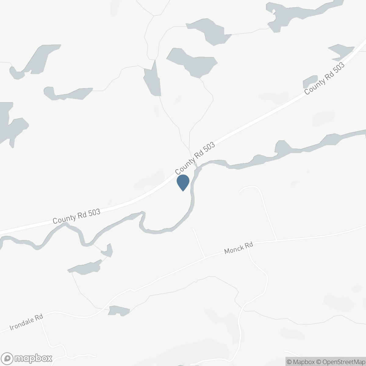 8488 COUNTY ROAD 503 ROAD, Kawartha Lakes, Ontario K0M 2A0